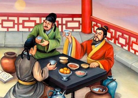 人贪四样一生白忙的意思,人贪三种一生白忙的意思