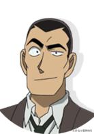 名侦探柯南唐红的恋歌,名侦探柯南