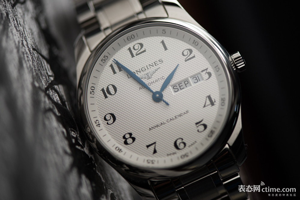 浪琴八针月相年历过了后怎么弄,a哥升级记忆体测评