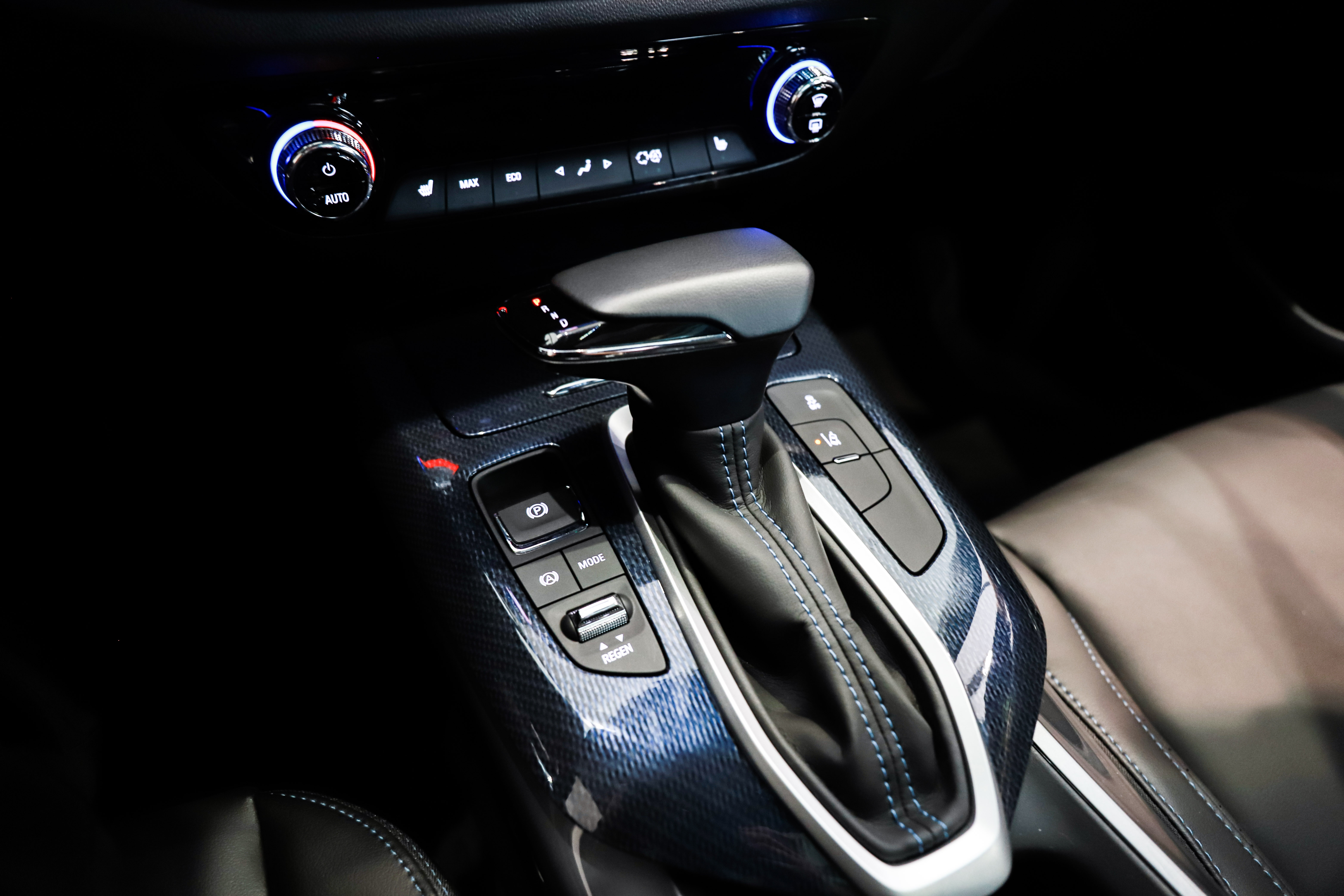 雪佛兰畅巡哪个牌子好,雪佛兰新能源车畅巡是什么价位