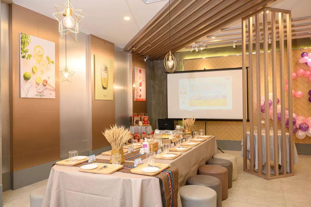 OMG，CoCo青稞家族来了！冬季限定款，买它，还有DIY分享会等你