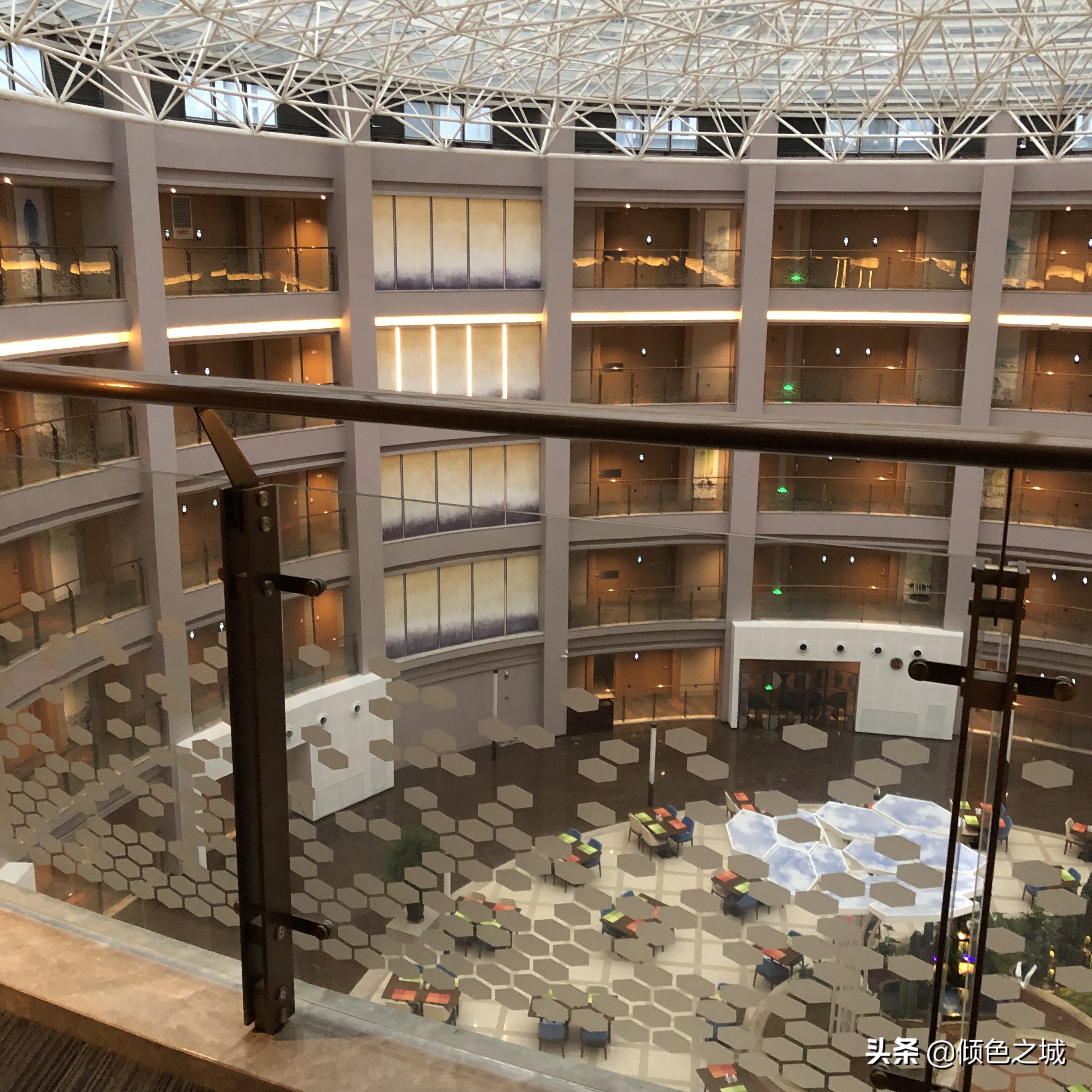 厦门希尔顿酒店效果图,希尔顿欢朋酒店设计图