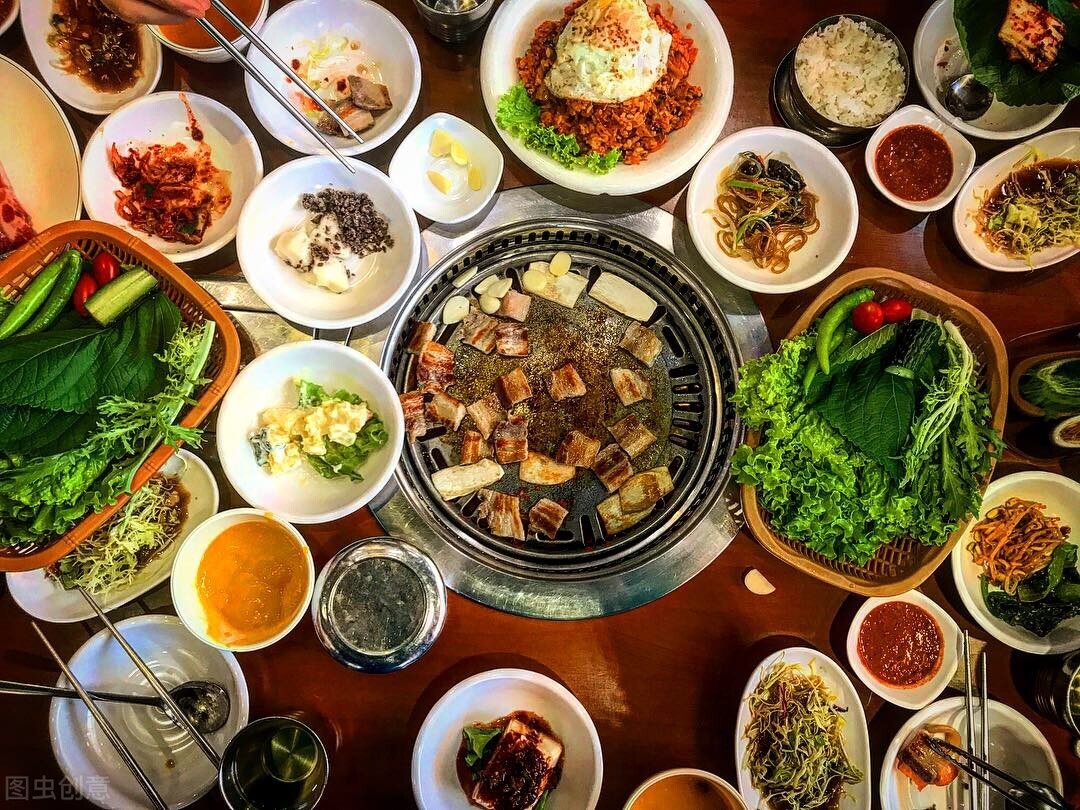 deliciousfood英语怎么说,美味的英文是delicious