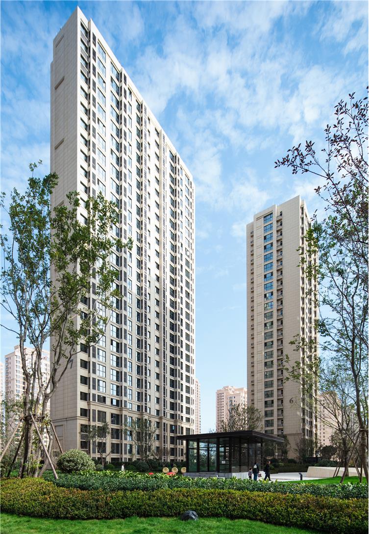 青岛中海寰宇天下天冠物业费,青岛中海寰宇天下天冠缺点