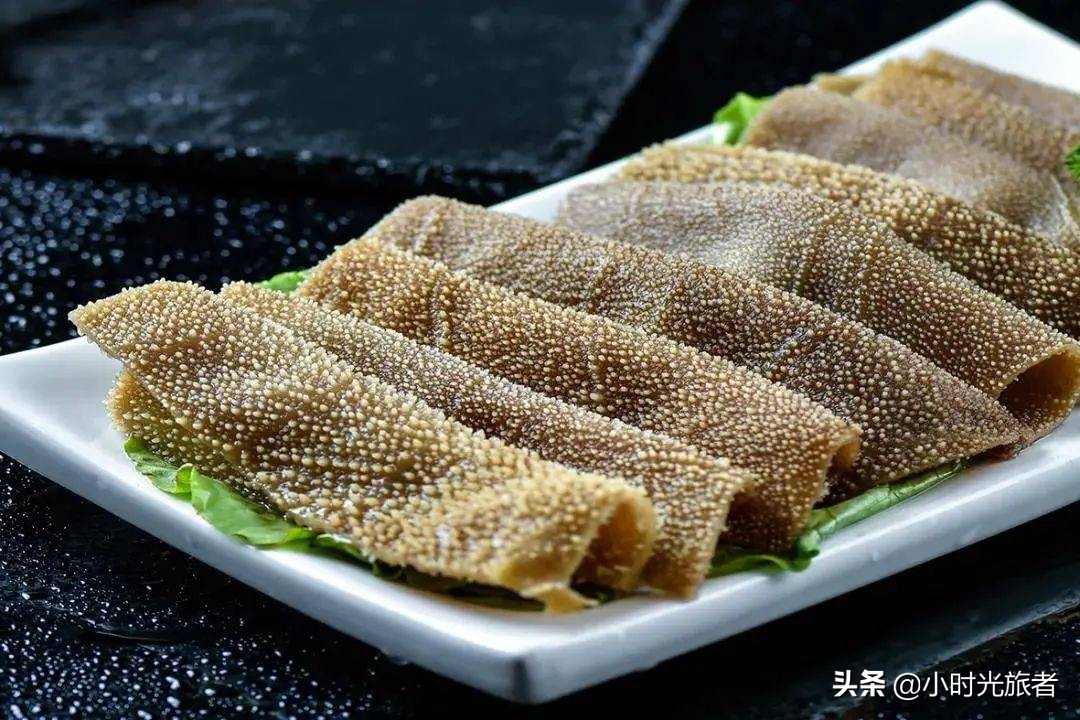 上海打浦路海底捞自助餐,上海自助餐界的天花板海鲜