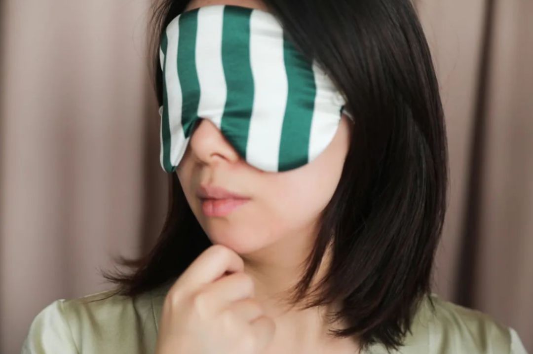 夏季必备真丝枕套,真丝枕套眼罩套盒