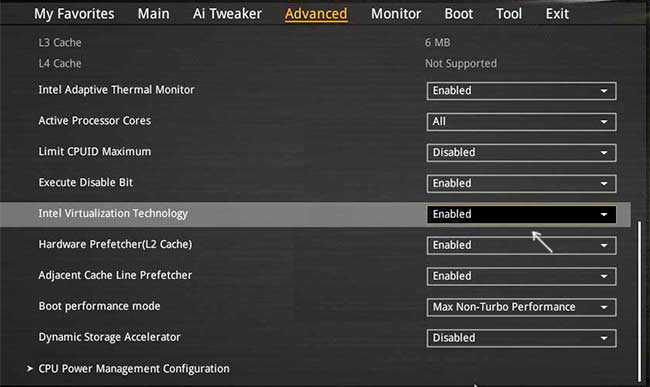 在bios界面哪里修改虚拟机支持,怎么在bios里面设置虚拟机选项