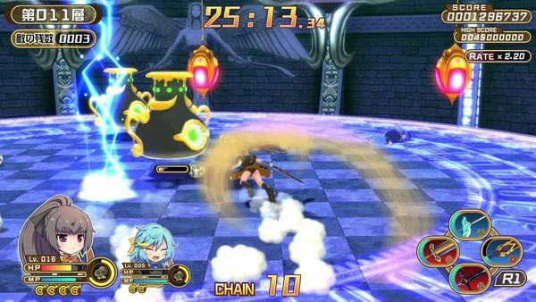 黑色规则西格玛攻略,黑色规则西格玛技能