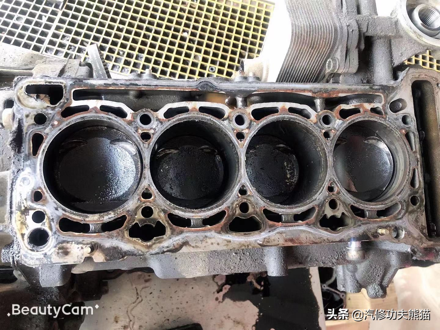 治理烧机油后的大众,大众途观烧机油能彻底解决吗