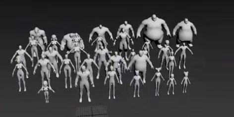 游戏美术行业真的靠谱吗,游戏美术行业怎么入行