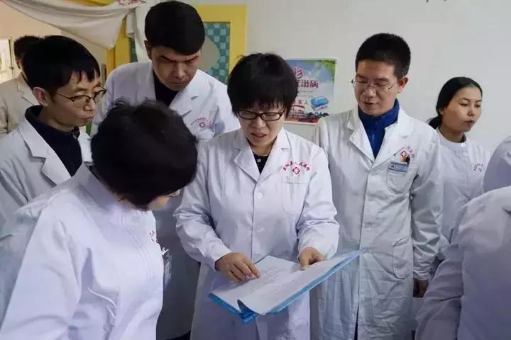 喜报！来自丽水的她获阿克苏地区“最可爱的援疆医生”称号