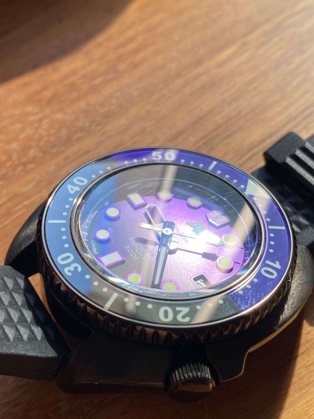 国产水鬼测评视频,毒液六代评测