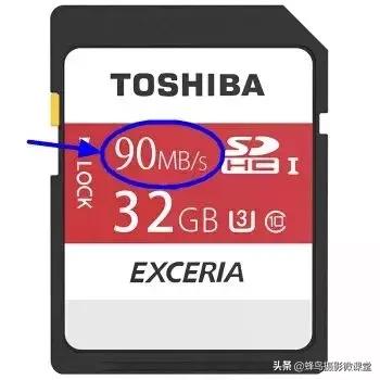 sd卡速度上不去,为什么sd卡跟不上速度