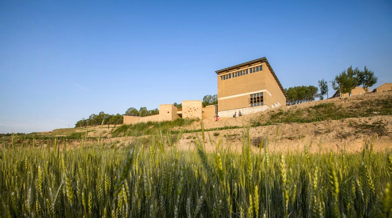 【博导风采】建筑学学科:穆钧