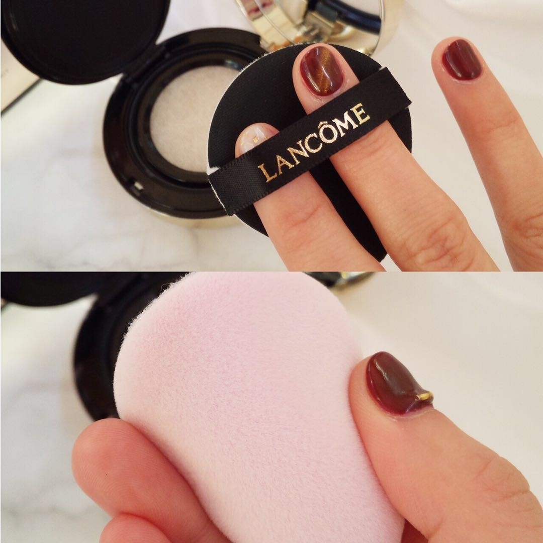 哪款气垫光泽度好上脸,哪款气垫上脸后不氧化