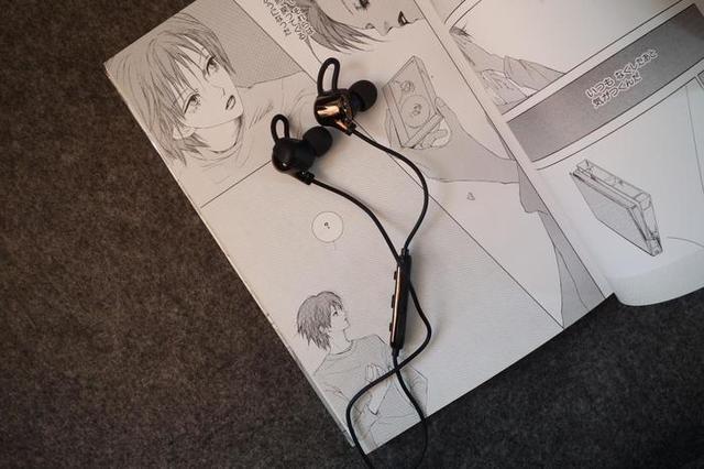 入门HiFi无线耳机,入门hifi入耳式耳机