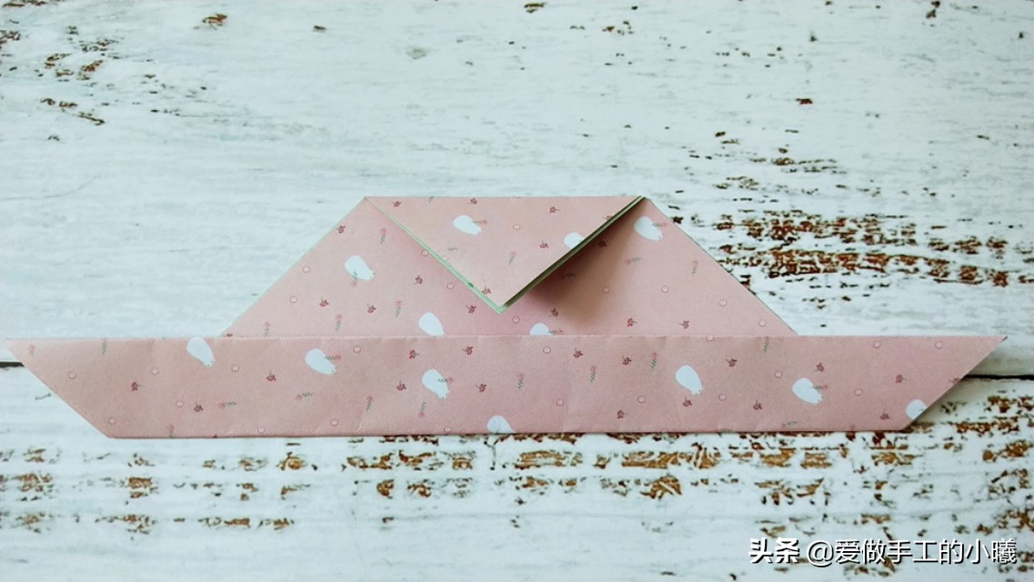 3-6岁幼儿手工变废为宝纸盒子,方便袋做气球儿童手工