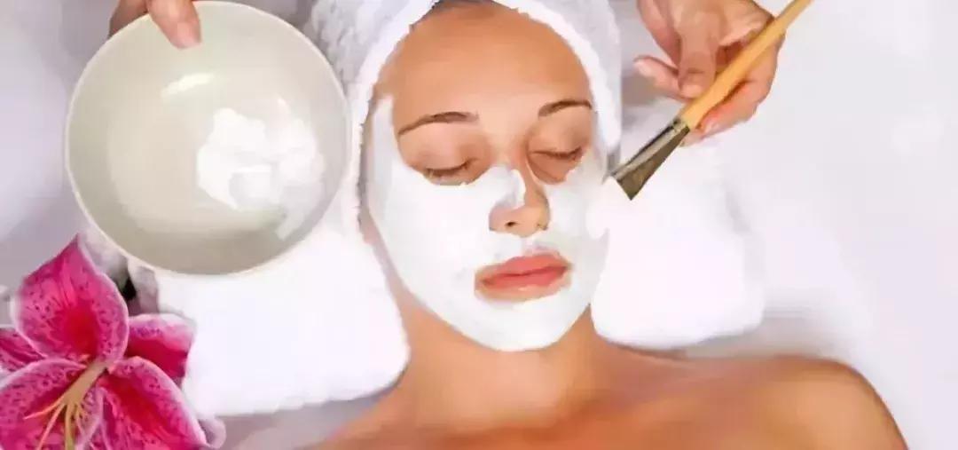 睡眠面膜变透明,睡眠面膜睡出好皮肤