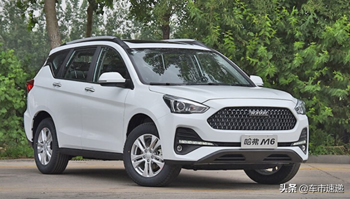 jeep跟哈弗,jeep和哈弗