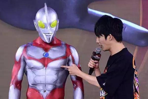 日本圆谷奥特曼,圆谷为何不拍中国版奥特曼