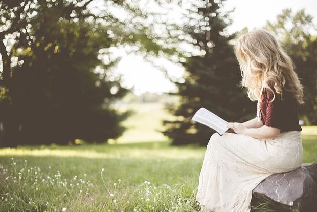 看书总是会感到迷茫,看书多了想法多了想哭