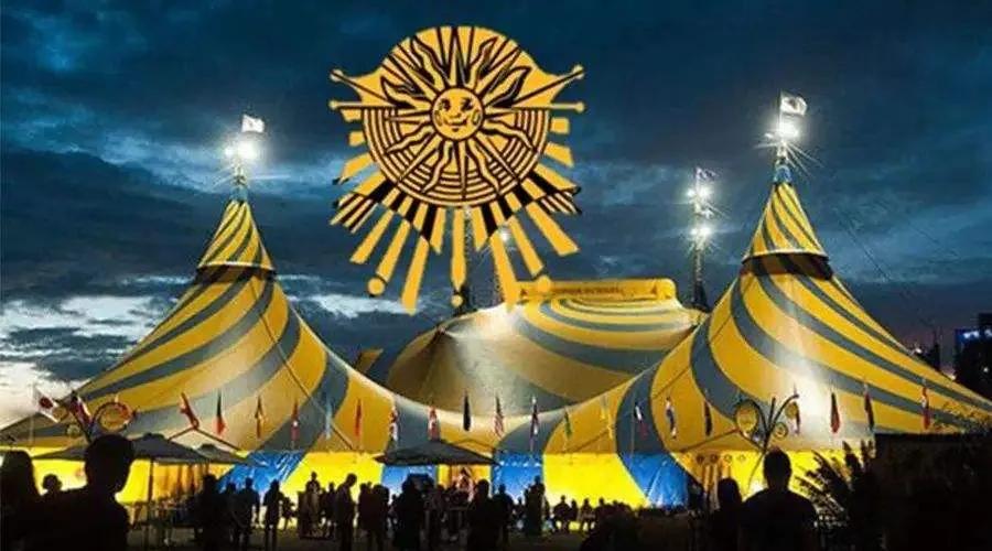 太阳马戏团破产的原因,太阳马戏团的重大变革