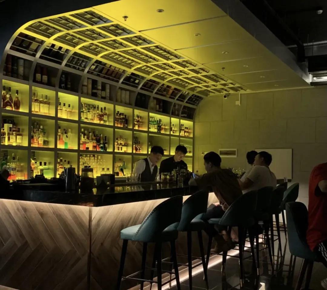 顺德特色清吧,顺德好看的清吧