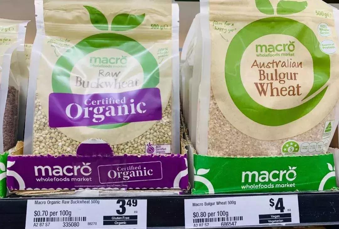 澳洲最好吃的食物排名,澳洲人最爱吃什么食物