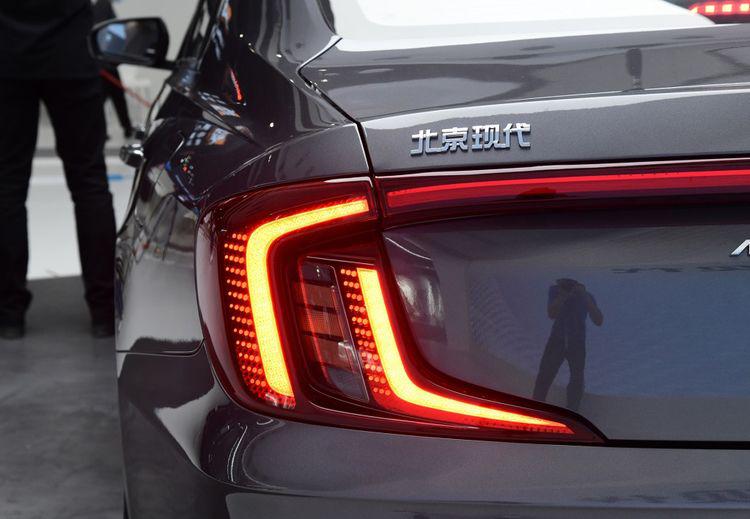 现代名图新款改老款,现代名图改款变化