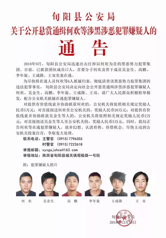 安康市公安局扫黑除恶专项斗争大事记