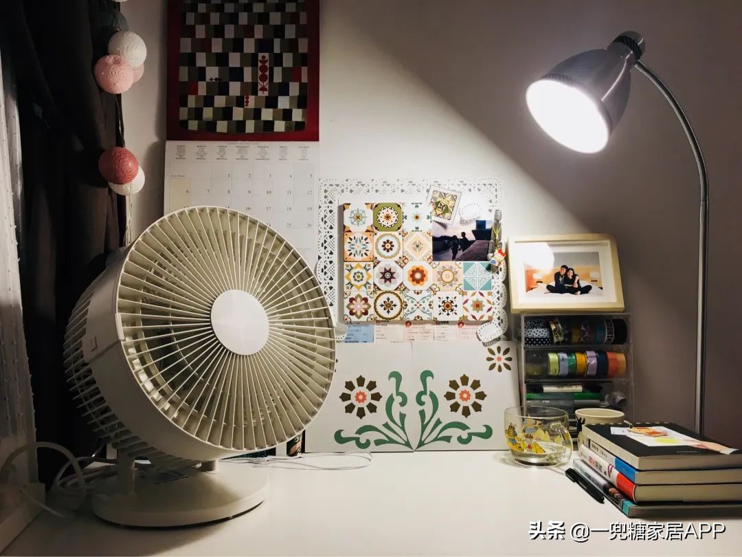 循环风扇真的那么好用吗,一款非常实用的多功能风扇