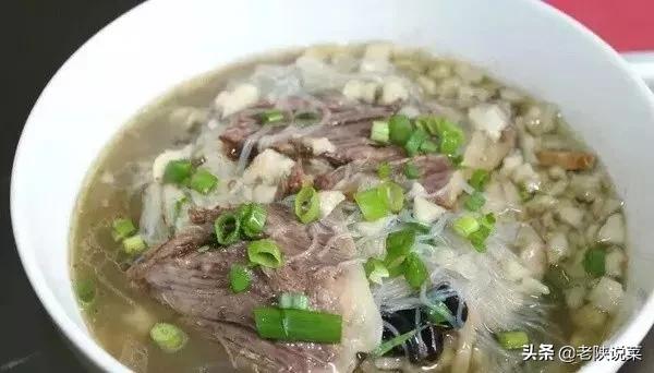 中国美食各地特点,中国各地特色美食详细介绍