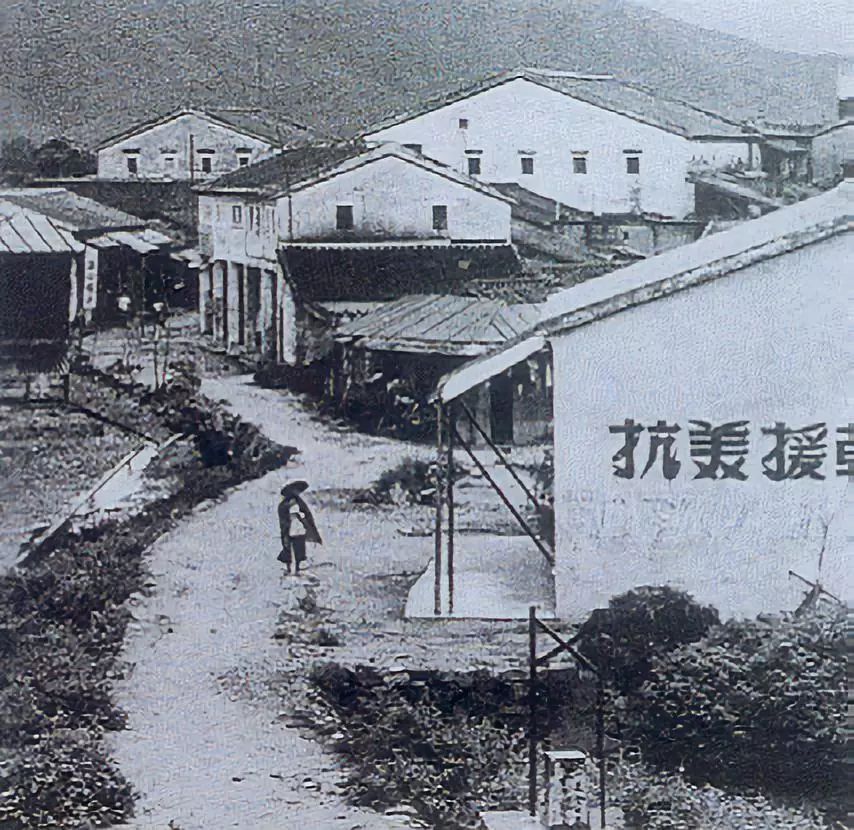 外网看深圳40年的变迁史,深圳特区40年光明变迁记