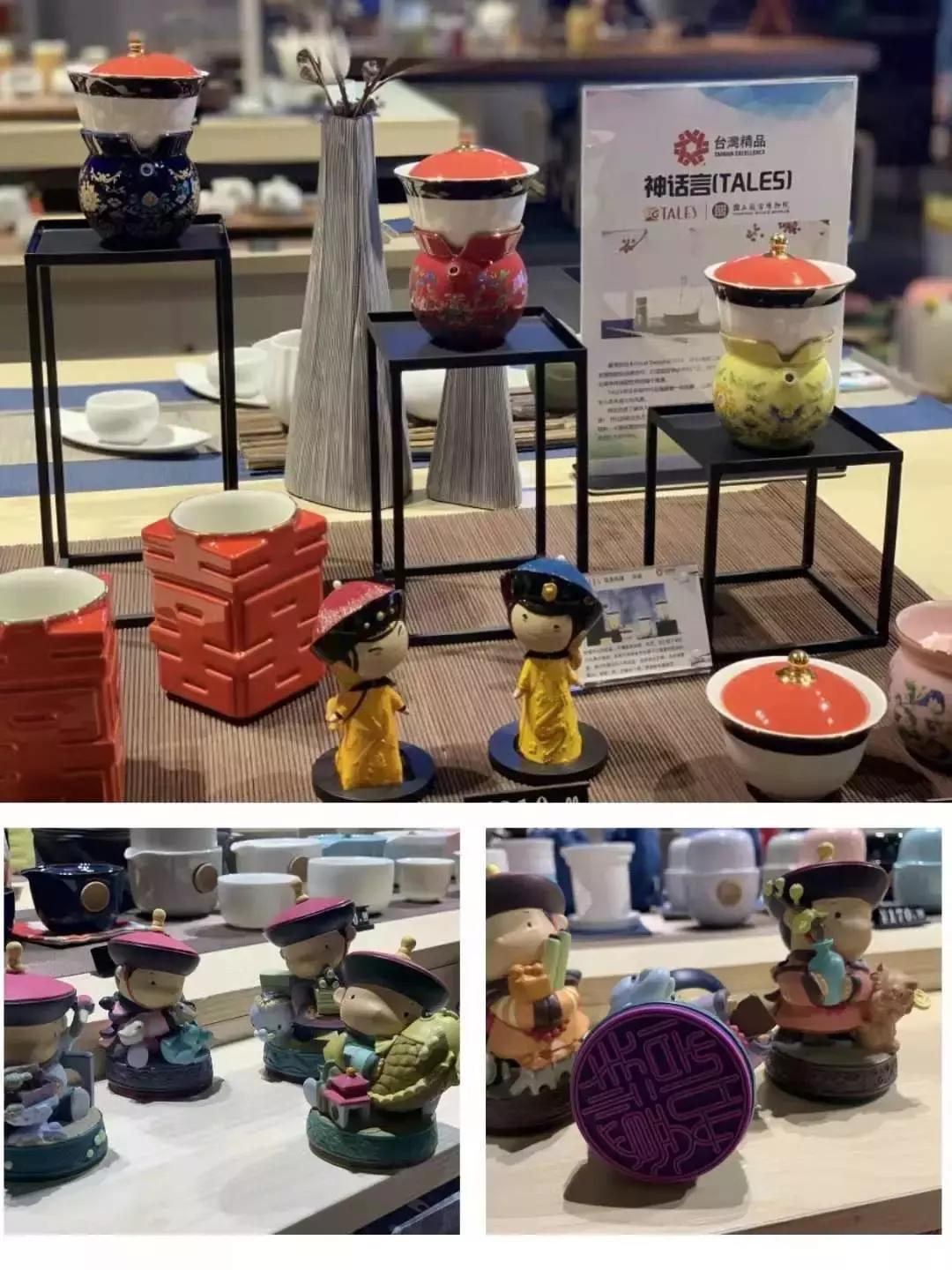 文创到底卖的什么,文创品的盈利模式