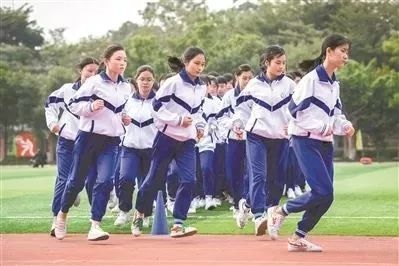 广东各市教育质量排名2020,广州各个区的教育质量排名