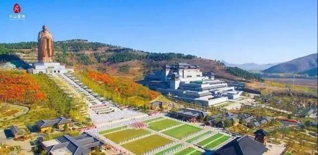 6月1日起山东免门票的景区名单,山东景区免门票政策有哪些