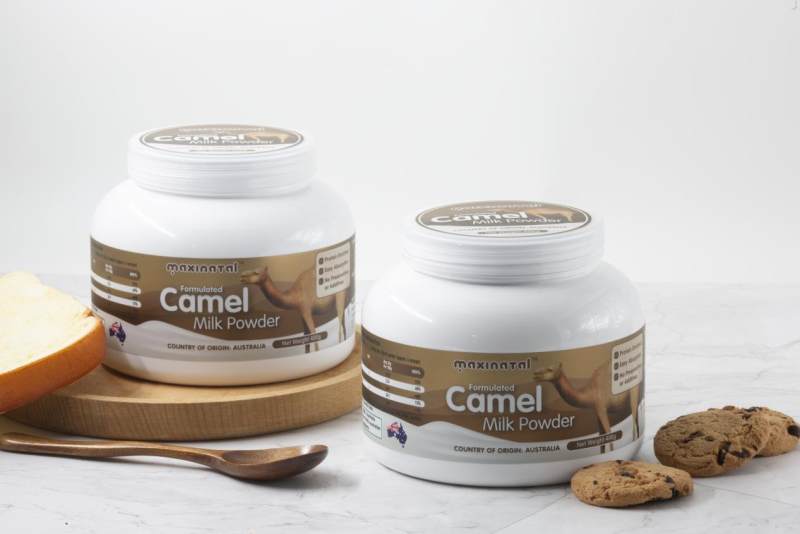 maxinatal骆驼奶粉评测,澳洲maxinatal的骆驼奶怎么样