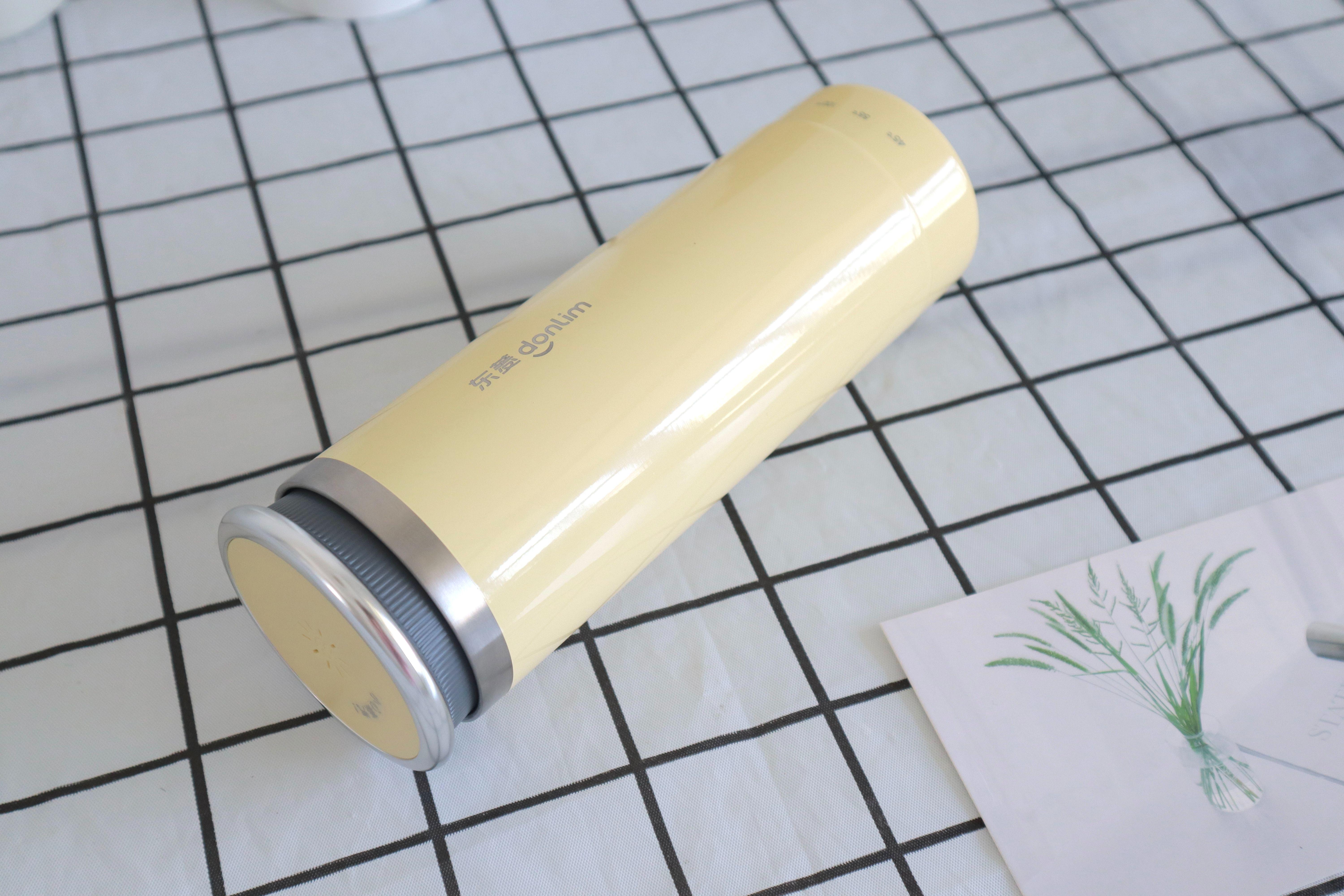 摩飞和东菱便携式烧水杯哪个好,摩飞东菱便携烧水杯测评