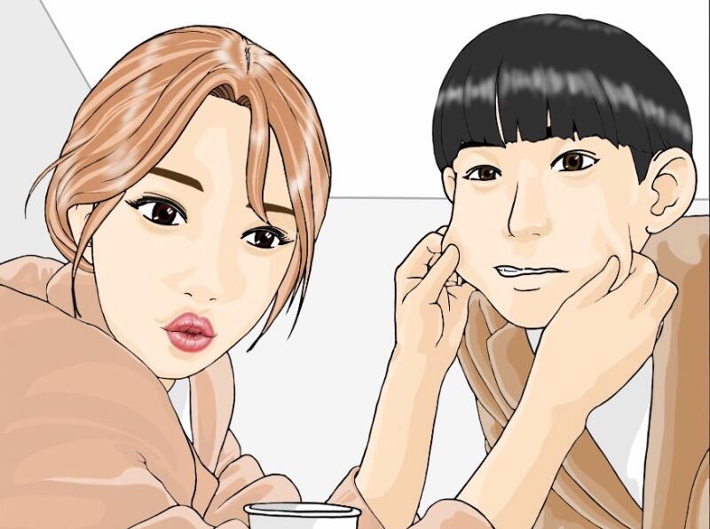 幸福的婚姻都是平凡的吗,幸福的婚姻生活其实也是一地鸡毛