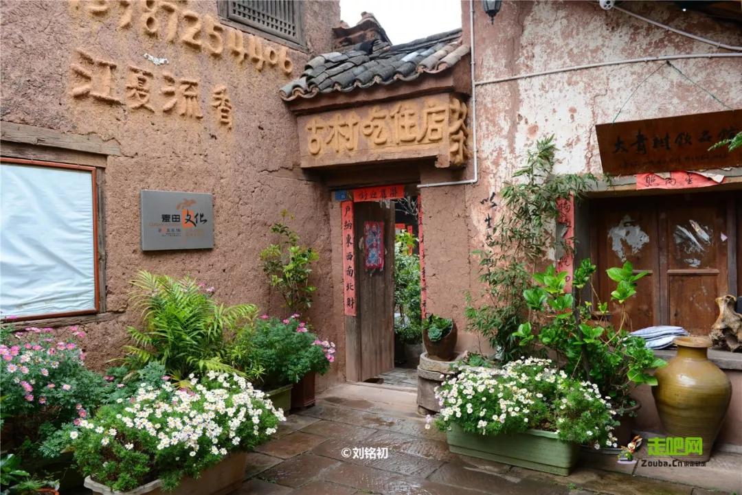 云南自驾5条最佳线路图,云南适合开车自驾的公路