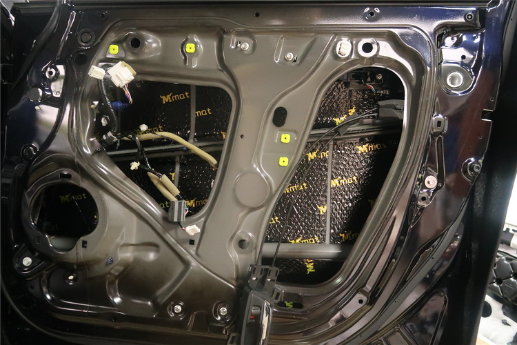 本田奥德赛海螺音响改装,广东本田奥德赛Rb3音响升级改装