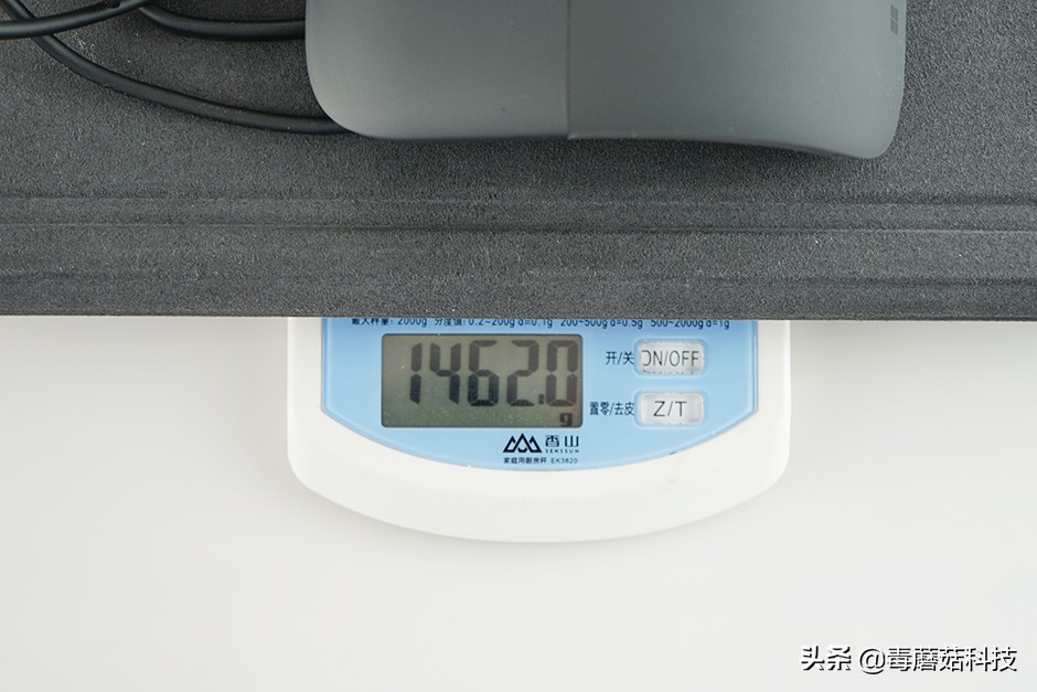 微软surfacepro7性能,微软surfacepro7详细配置单