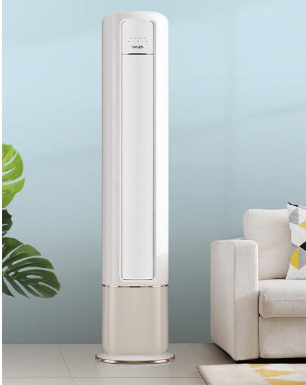 还傻傻的买空调吗,2匹新一级柜式空调评测