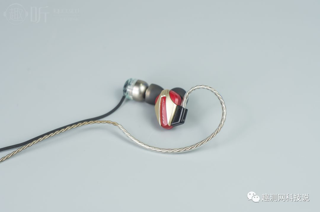 清澈之声：Intime碧SORALight入耳式耳机体验测评报告