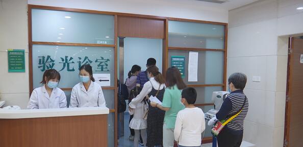 孩子近视怎么办最好的方法,近视的预防和治疗