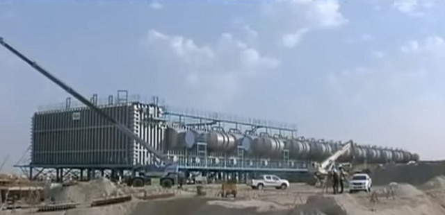 十大巨大运输车,世界各国巨无霸运输方案