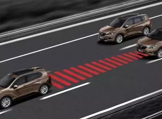 昂科威口碑最好的suv,昂科威和途观哪个安全系数高