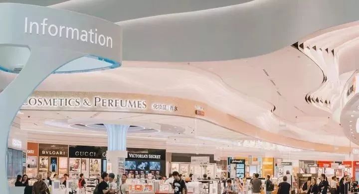 樟宜机场伴手礼攻略,厦门机场卖的伴手礼