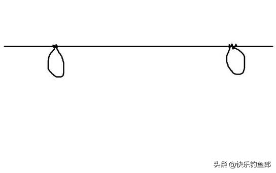 串钩最简单的绑法视频,串钩简单绑法