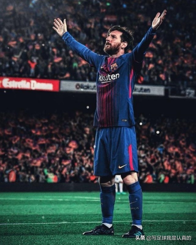 剪不断理还乱到底是谁说的,现在的巴萨与梅西